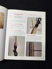 Practical Paracord Projects Instructables.com 2014 Survival Bracelets DIY Guide