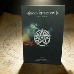 The Book of Wisdom, Volume 1: Joseph&rsquo;s Works, A Guide to the Core Ideology of Wi