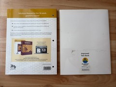 Geometry Solutions Manual Seeing Doing Understanding Test Bank MasterBooks Lot