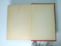 Webster&rsquo;s New School & Office Dictionary Self-Pronouncing 1941 Hardcover