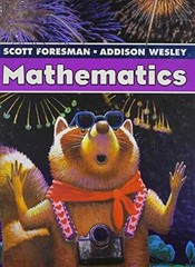 Scott Foresman Addison-Wesley – Hardcover, by Charles Randall I. – Acceptable n