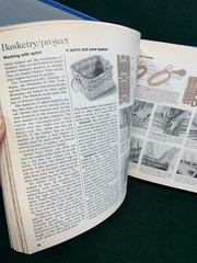 Reader&rsquo;s Digest Crafts & Hobbies A Step by Step Guide to Creative Skills 1979