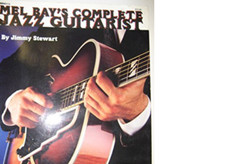 Complete Jazz Guitarist by Jimmy Stewart (1994, Trade Paperback)