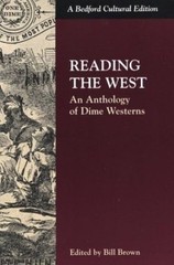 Reading the West: Anthology of – VERY GOOD