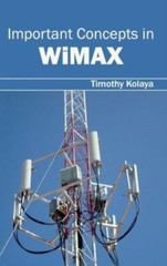 Important Concepts In Wimax