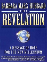 The Revelation: A Message of Hope for the New Millennium – Paperback – VERY GOOD