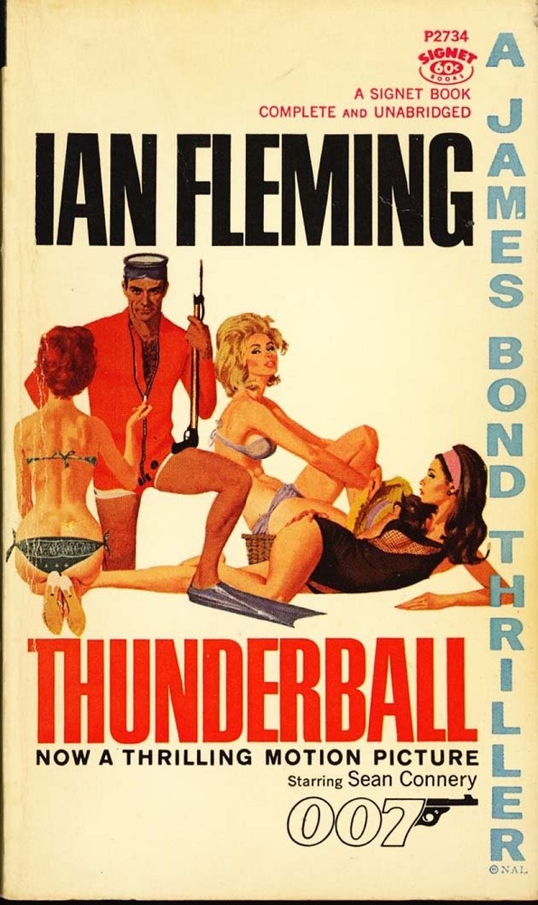 Thunderball
