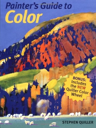 Painter&rsquo;s Guide to Color