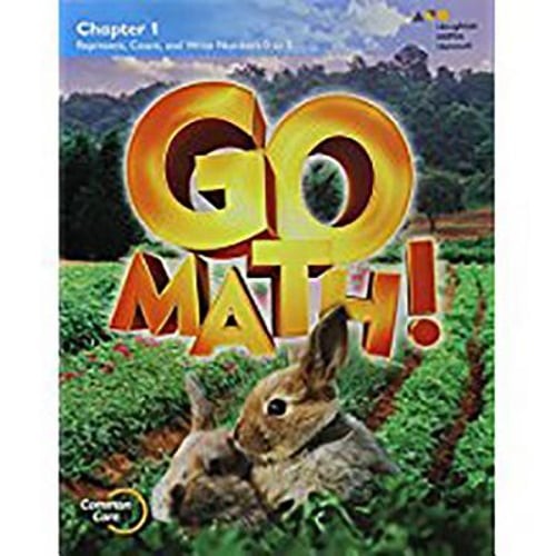 Multi-Volume Student Edition Bundle Grade K 2015 by Hmh Hmh: Used