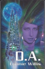 D.A.
