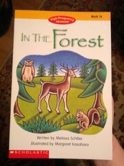 In the forest (High-frequency readers) by , Good Book