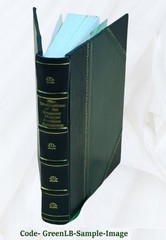 Geometrical drawing, projection drawing, freehand and orna 1921 [Leather Bound]