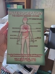 Interoception: The Eighth Sensory System by M.S. Otr-L Mahler 2015 Paperback