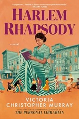 Harlem Rhapsody – GOOD
