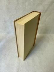 Chapterhouse Dune – first edition first printing – Frank Herbert