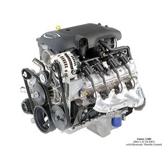 LS Engine Parts Interchange 1997-2020
