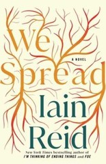 We Spread by Iain Reid: Used