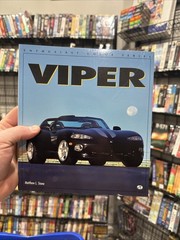Viper (Enthusiast Color)