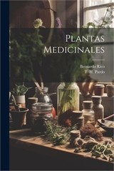 Plantas Medicinales (Paperback or Softback)