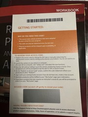 access code for by Elsevier Radiographic Positioning and Related Anatomy