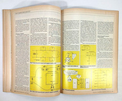 Creative Computing Magazine Computers & Electronics Vol 11 No 6 June 1985