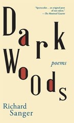 Dark Woods Paperback Richard Sanger