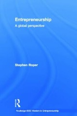 Entrepreneurship: A Global Perspective (Routledge Masters in Entrepreneurship) –
