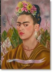 Frida Kahlo. 40th Ed. by Luis-Martín Lozano: New