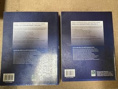 International Building Code and Commentary 2009 IBC Commercial