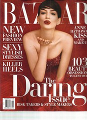 HARPER&rsquo;S BAZAAR, NOVEMBER, 2014 (NEW FASHION PREVIEW * SEXY STYLISH DRESSES)