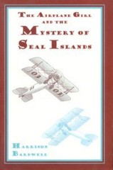 Mystery of Seal Islands Paperback Harrison Bardwell