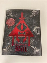 Book of Bill by Alex Hirsch (2024, Hardcover)