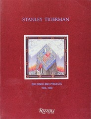 Buildings and Projects, 1966-1989