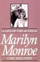 Marilyn Monroe Rollyson Jr., Carl E. paperback Used – Very Good