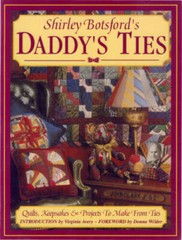 Daddy&rsquo;s Ties – Paperback By Botsford, Shirley – GOOD