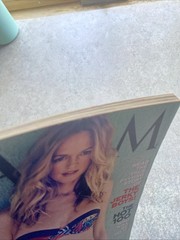 Maxim June 2013