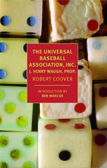 The Universal Baseball Association, Inc., J. Henry Waugh, Prop. Paperback