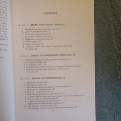 Generalized Functions and Partial Differential Equations Hardcover