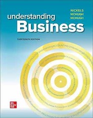 Loose-Leaf Edition Understanding – Loose Leaf, by Nickels William G.; – Good