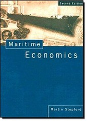 Maritime Economics Second Edition