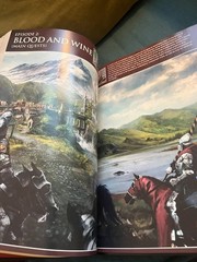 The Witcher 3 Wild Hunt Complete Edition Collector&rsquo;s Guide Book Only – LIKE NEW!