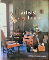 Artists&rsquo; Houses
