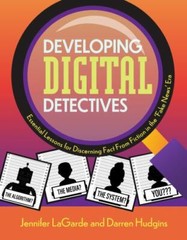 Developing Detectives : Essential Lessons for Discerning Fact from Fiction i…