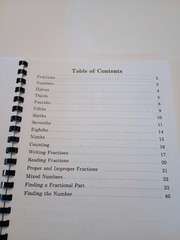 Ray&rsquo;s Arithmetic Series 3 Book 3