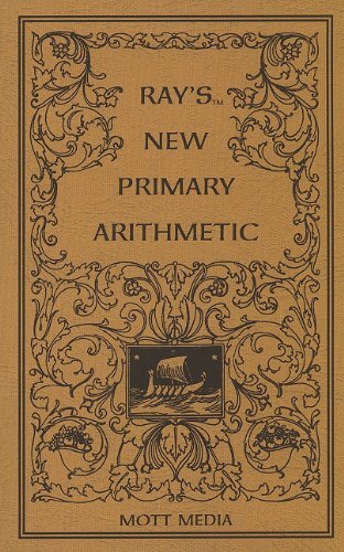 Ray&rsquo;s Primary Arithmetic – PB by Ray Joseph