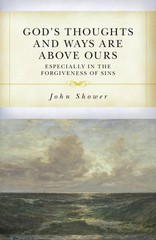 God’s Thoughts and Ways are Above Ours: Especially in the Forgiveness of S…