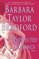 Unexpected Blessings – Hardcover By Bradford, Barbara Taylor – GOOD