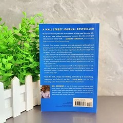 Die with Zero: Getting All You Can From Your Money and Your Life English Books