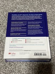 Literature and Composition : Essential Voices, Essential Skills for the AP®…