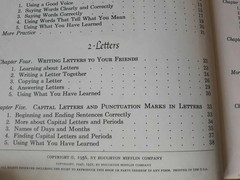 Building Your Language (Language for Meaning) by McKee-Harrison 1956